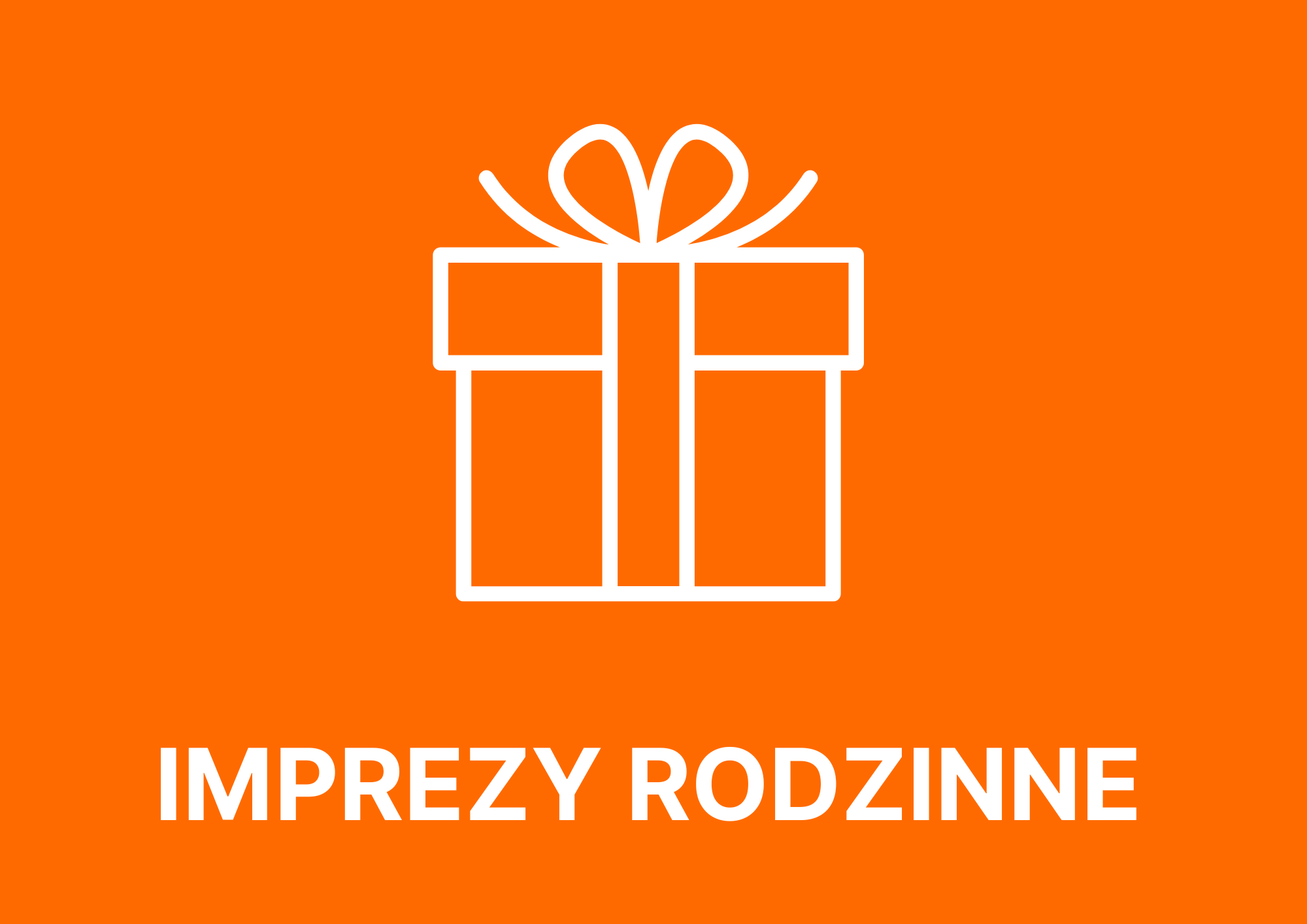 SIELANKA_IMPREZY RODZINNE SIELANKA_IMPREZY RODZINNE